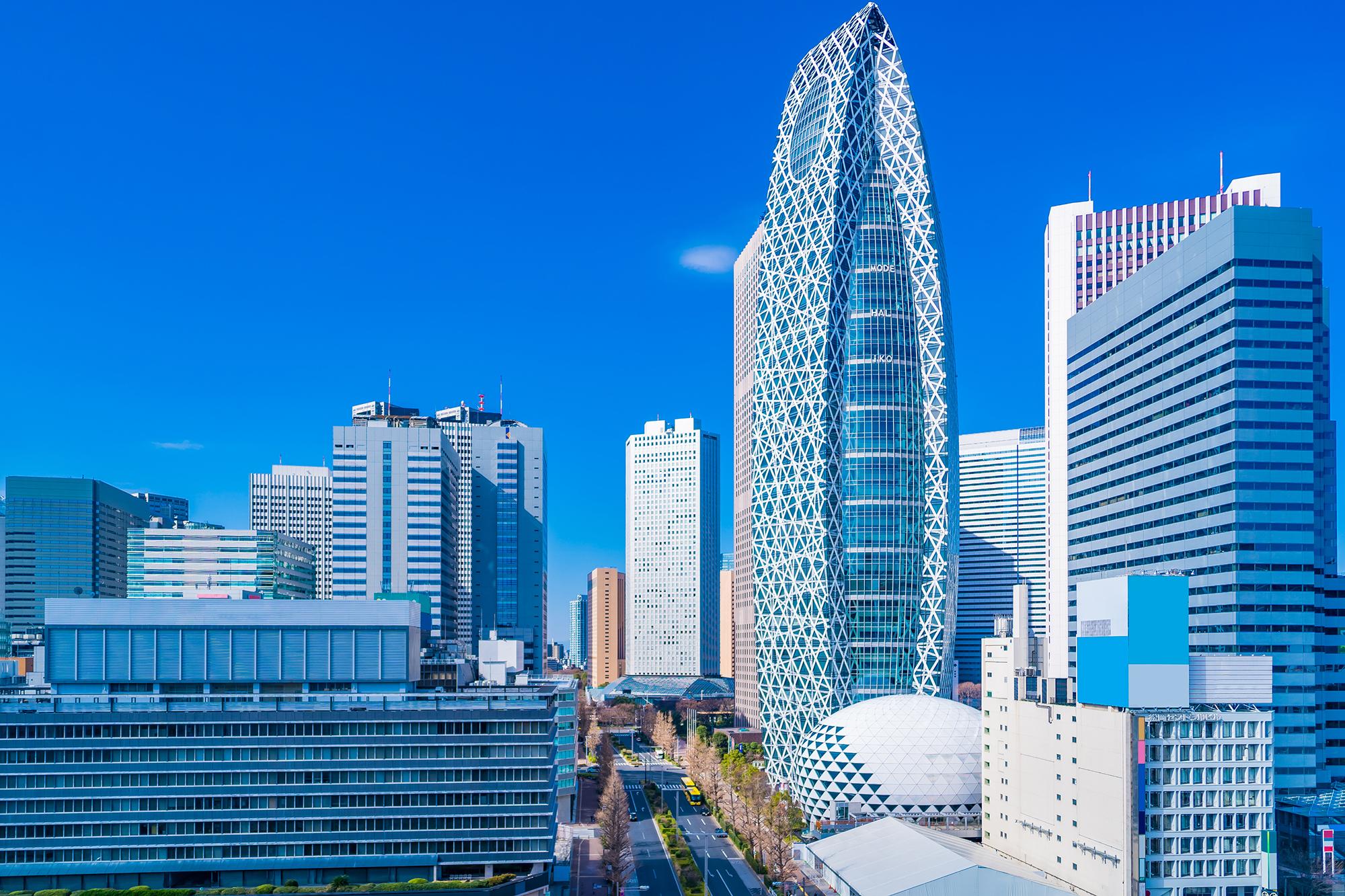 新宿 キャンプグッズ アウトドアショップ