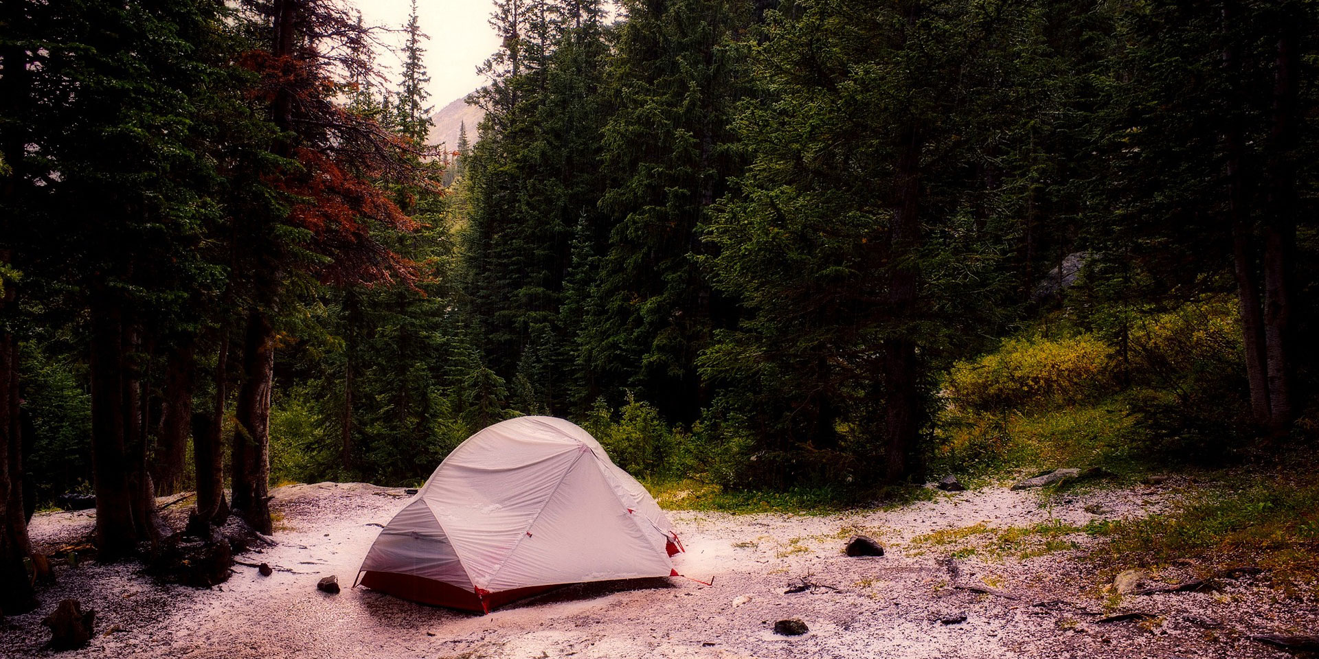 ULキャンプ 軽量