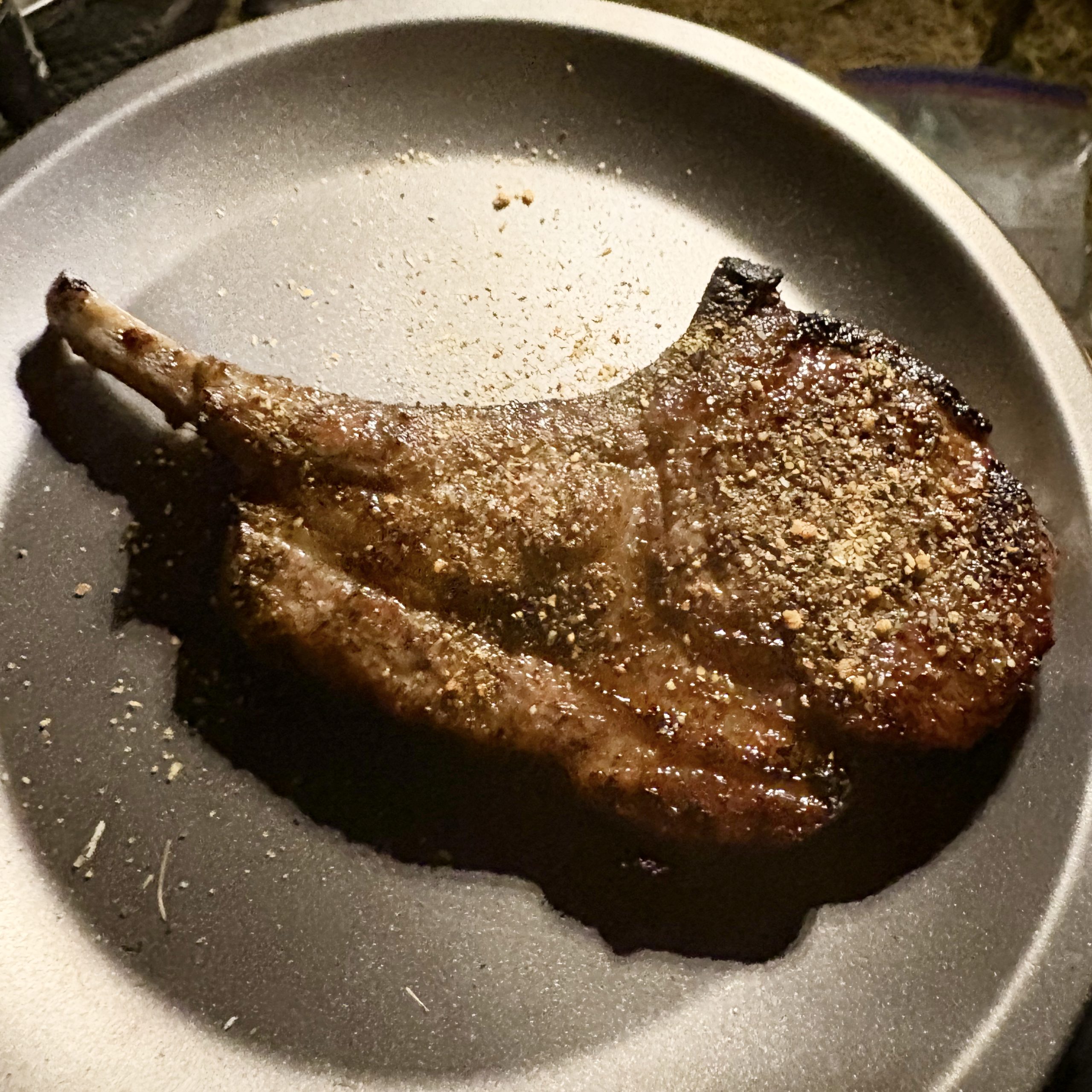 七代目こばやし おすすめアウトドアスパイス